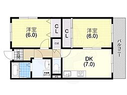 グリーンレジデンス須磨 505