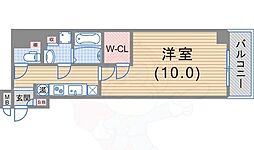 アスヴェル神戸元町2 203