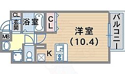 プレサンス三宮花時計前
