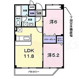 メゾンサンセール