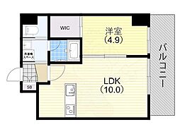 アヴェニール永沢 102
