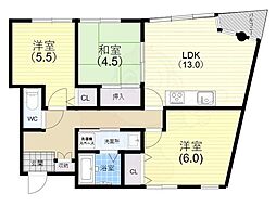 ベルトゥリー若草ANNEX 101