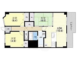グレーシィ須磨アルテピア1番街 320