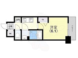 アドバンス神戸パーチェ