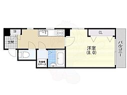 サンパレスとよふく中山手 20E
