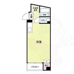 リバティー板宿 401