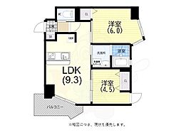 プリオーレ神戸大開通 1001