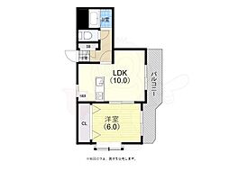 メゾン・ド・エミナンス 201