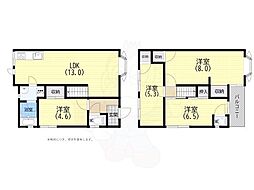 高取山町戸建て 1