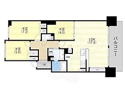 須磨コーストタワー 904