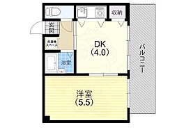 エクセルビュー神戸 503