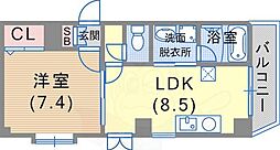 ファゼンダ78 301