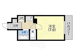 エクセルビュー神戸 401