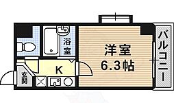 シティコート二宮 401
