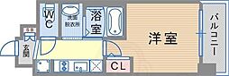エステムコート三宮EAST4ザ・フロント 1403