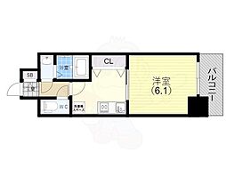 セオリー神戸アネシア 101