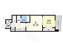 セレニテ神戸ミラクノール 810