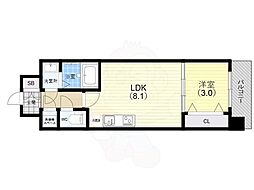 セレニテ神戸ミラクノール 910