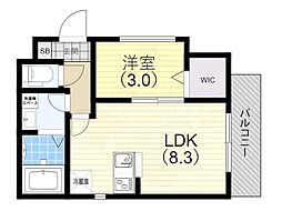 エハコ日暮通 203