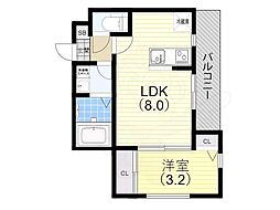 エハコ日暮通 401