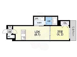AXIA CITY 兵庫 309