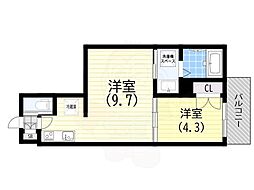 AXIA CITY 兵庫 305