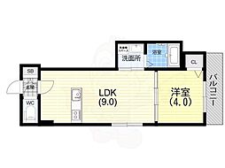 AXIA CITY 兵庫 201