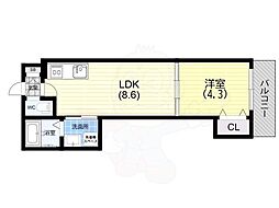 AXIA CITY 兵庫 208