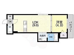 AXIA CITY 兵庫 204