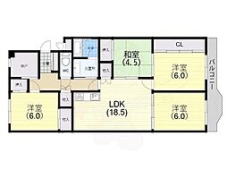 熊内台セントポリア 107