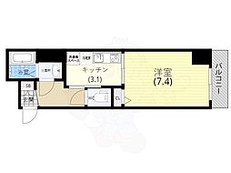 アプリーレ三宮イースト 704