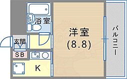 ライオンズマンション神戸西元町