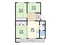 須磨一ノ谷グリーンハイツ 407