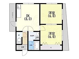 須磨の浦ビューハイツ 303