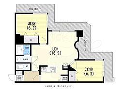 プリオーレ須磨 506