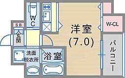 TOYOTOMi STAY Premium 神戸湊川公園 501