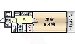 レオンコンフォート神戸西 1102