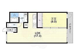 HKマンション 303
