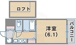 エステムコート三宮EASTポルトマーレ