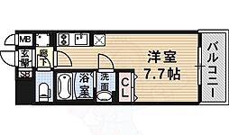 アスヴェル兵庫駅前 606