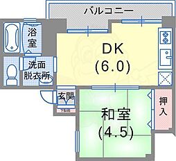 トーア・ハイツ