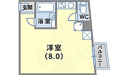 グランディア北野異人館通り 302
