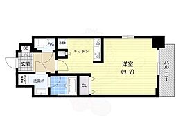 エイペックス神戸みなと元町CoastLine 1206