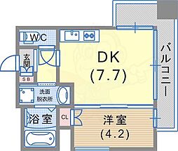 SDグランツ神戸水木通