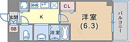 グランカリテ神戸WEST 202
