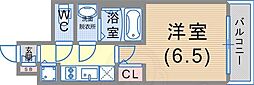 ファーストフィオーレ神戸駅前 204
