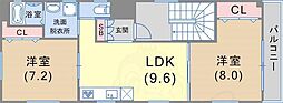 リーフマンション 301