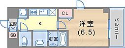 グランカリテ神戸WEST 1004