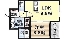 ヴォナールスワン 203