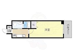 クレアドル須磨3 701